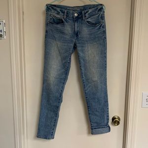 American Eagle Skinny Jean